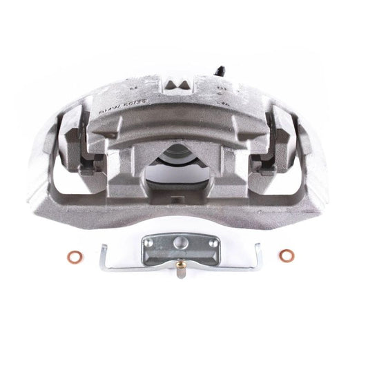 Power Stop 10-15 BMW 550i GT Front Autospecialty Caliper w/Bracket PowerStop
