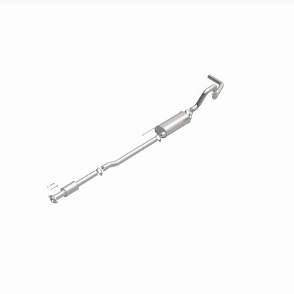 MagnaFlow BRE Exhaust Kit 11-17 Ford F-150