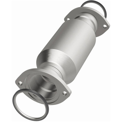 Magnaflow 93-94 Land Cruiser 4.5 Undby Direct Fit Converter Magnaflow