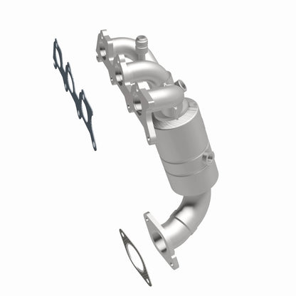 MagnaFlow Conv DF 07-11 Chrysler Sebring 2.7L Rear Manifold / 08-10 Dodge Avenger 2.7L Rear Manifold Magnaflow