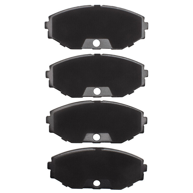 R1 90-95 Infiniti Q45 Front Optimum OE Brake Pads