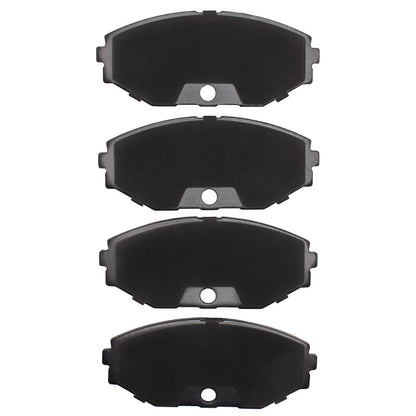 R1 90-95 Infiniti Q45 Front Optimum OE Brake Pads