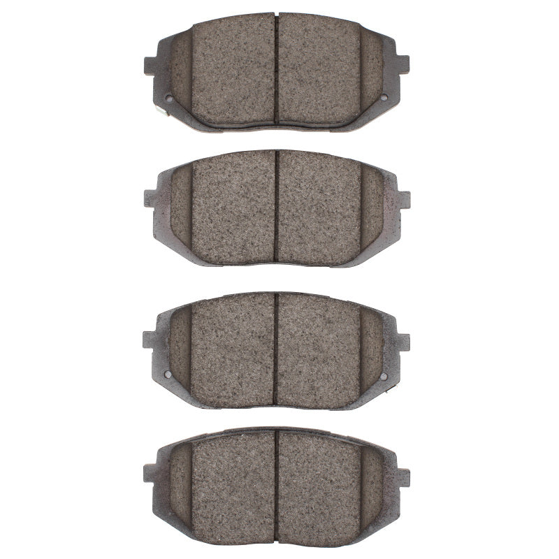 R1 21-26 Kia K5 Front Optimum OE Brake Pads