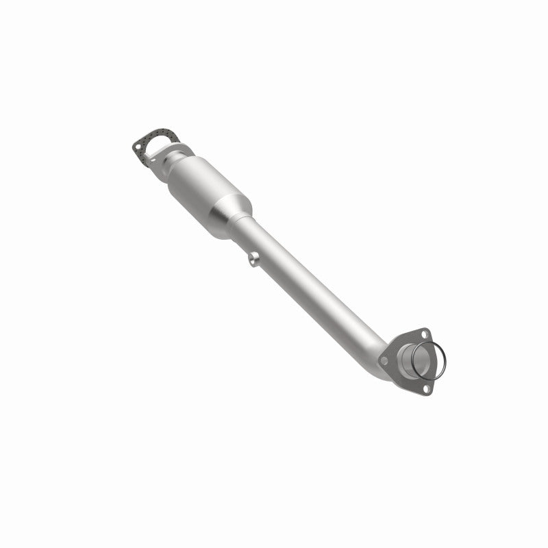 MagnaFlow Conv DF 05-13 Nissan Frontier 2.5L Magnaflow