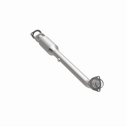 MagnaFlow Conv DF 05-13 Nissan Frontier 2.5L Magnaflow