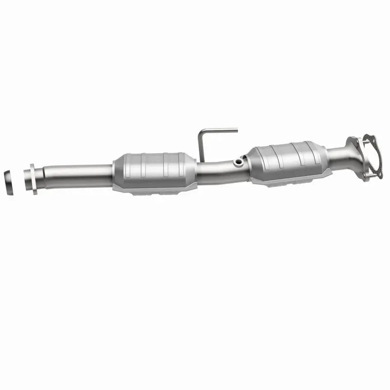 MagnaFlow Conv DF 03 Ranger/B-Ser V6 Rear Magnaflow