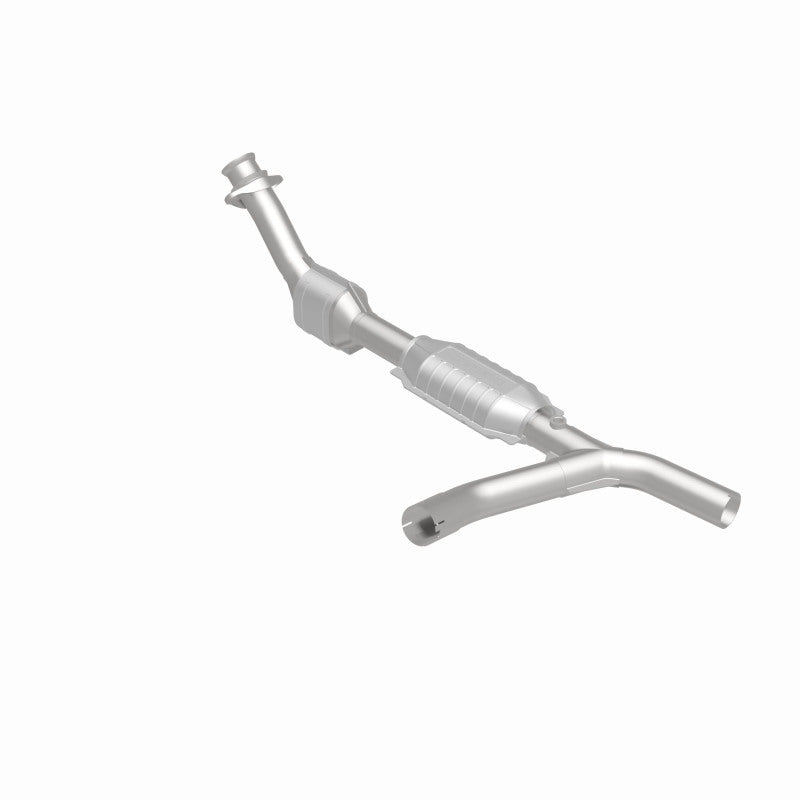 MagnaFlow Conv DF 01-03 Ford E150 4.2L Passenger Side Magnaflow
