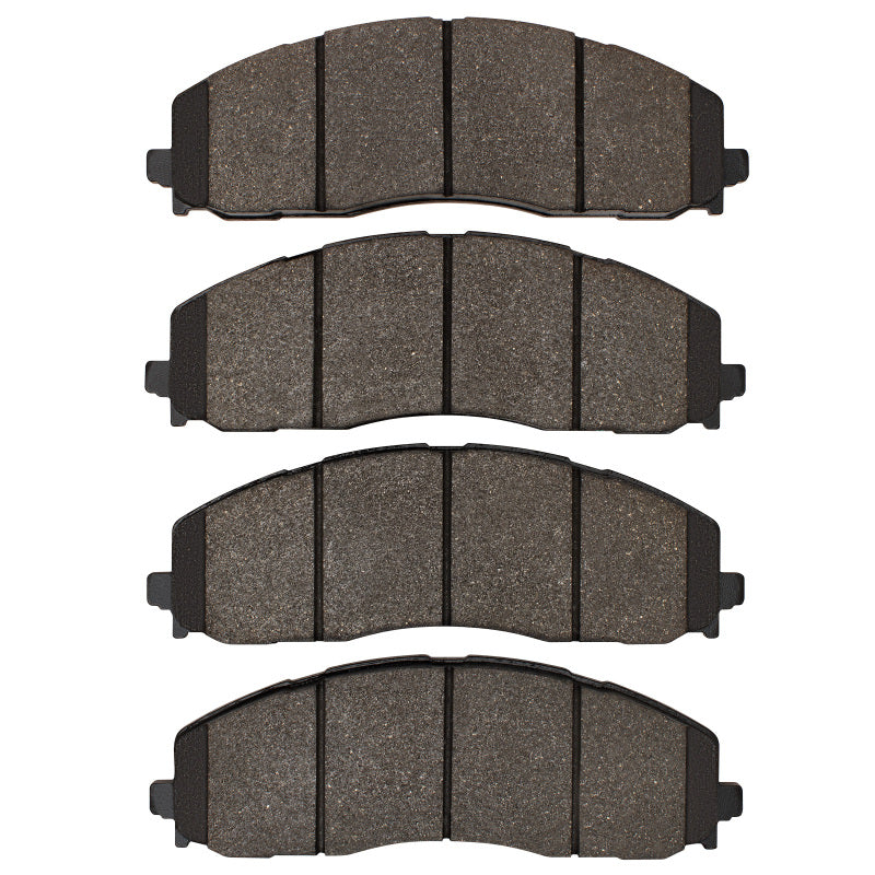 R1 11-25 Ford F-350 Super Duty 2WD Front Optimum OE Brake Pads