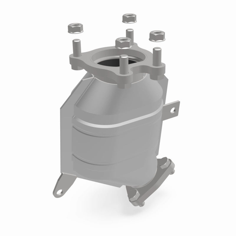 Magnaflow Conv DF 90-95 Honda Civic 1.5L Closed Couple Magnaflow