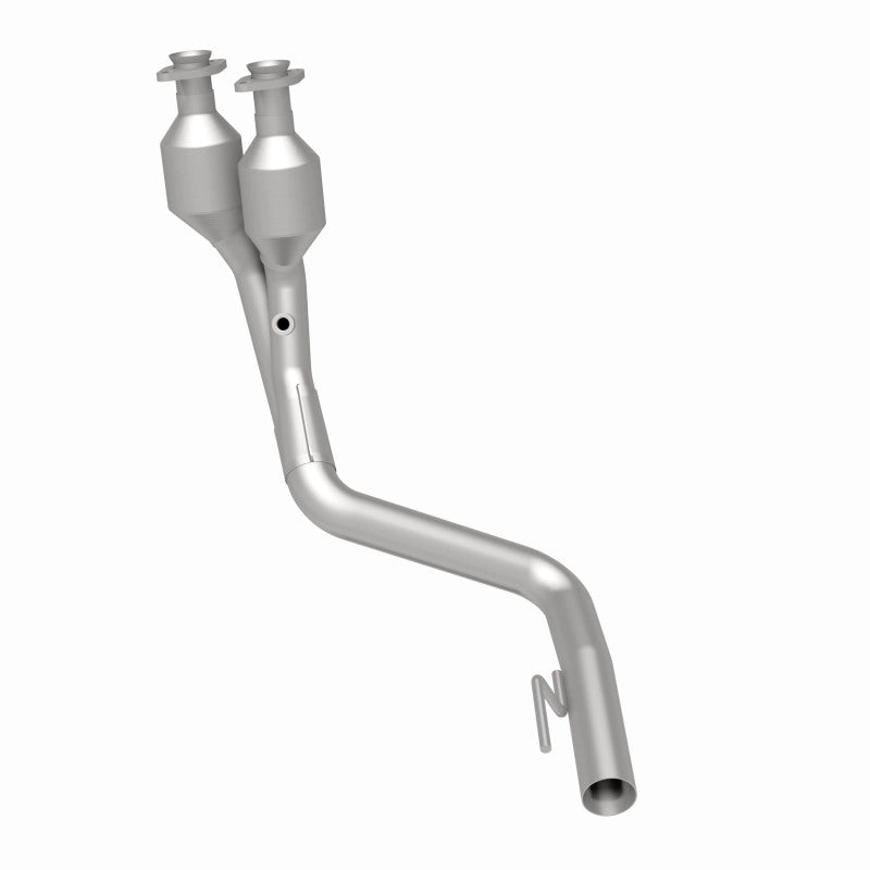 MagnaFlow Conv DF 1999 Jeep Cherokee 4.0L Magnaflow