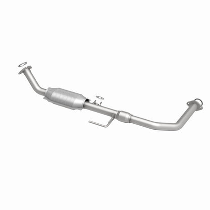 MagnaFlow Conv DF 00-04 Tundra Driver Side 4.7L Magnaflow