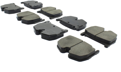 StopTech Performance Brake Pads Stoptech