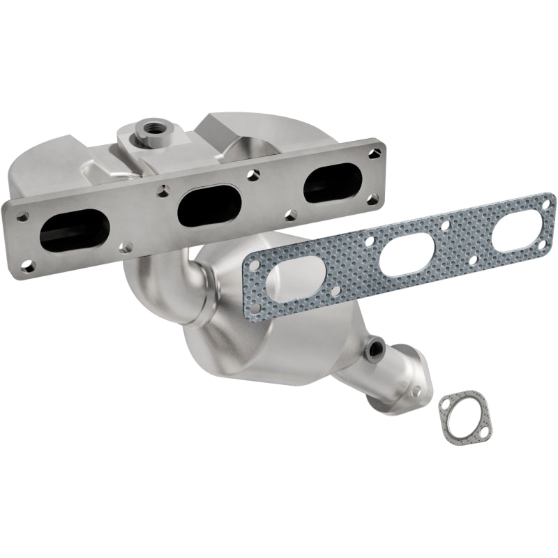 Magnaflow Conv DF BMW 3 99-00 Rear Magnaflow