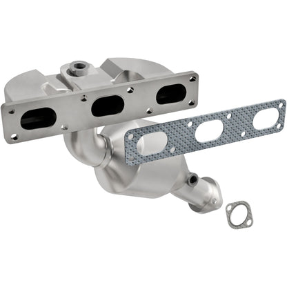 Magnaflow Conv DF BMW 3 99-00 Rear Magnaflow