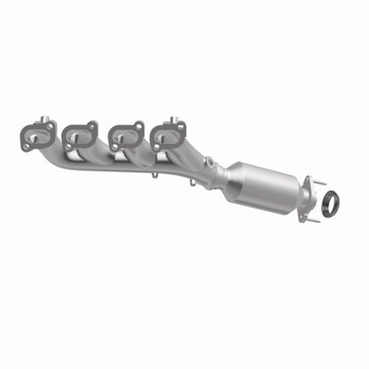 MagnaFlow Conv DF 05-06 Cadillac STS 4.6L P/S Manifold/04-06 Truck SRX 4.6L P/S Manifold (49 State) Magnaflow