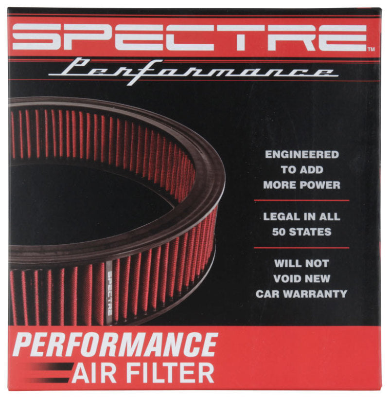 Spectre 1996 GMC Savana 1500/2500 5.0L V8 F/I Replacement Air Filter