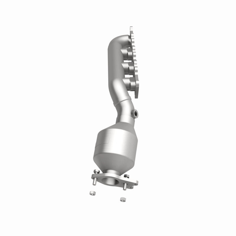 MagnaFlow Conv DF 2009 Kia Borrego 4.6L Driver Side Magnaflow