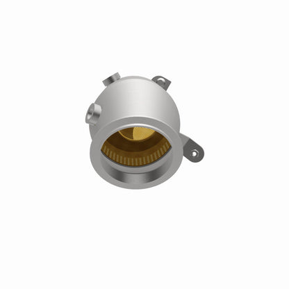 MagnaFlow 2014 BMW 335i GT xDrive 3.0L Underbody Direct Fit EPA Compliant Catalytic Converter Magnaflow