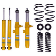 Load image into Gallery viewer, Bilstein 13-18 BMW 320i xDrive / 13-16 328i xDrive / 17-19 330i xDrive B12 Pro-Kit