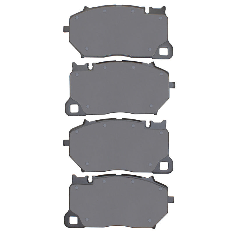 R1 19-26 Porsche Cayenne Front Optimum OE Brake Pads