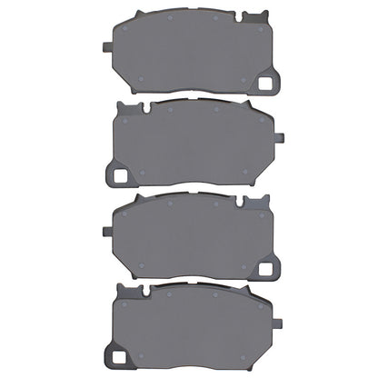 R1 19-26 Porsche Cayenne Front Optimum OE Brake Pads