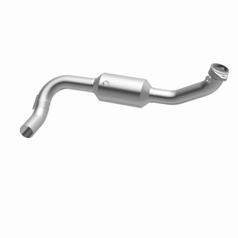 MagnaFlow Conv Direct Fit 05-06 Lincoln Navigator 5.4L Magnaflow