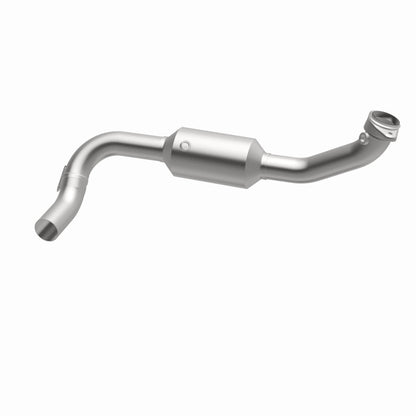 MagnaFlow Conv Direct Fit 05-06 Lincoln Navigator 5.4L Magnaflow
