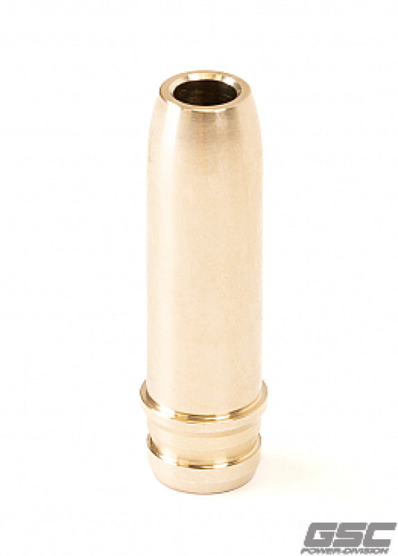 GSC P-D Toyota 2JZ STD Manganese Bronze Exhaust Valve Guide Stopper Style - Single - 3145