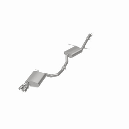MagnaFlow BRE Exhaust Kit 09-16 Audi A4 Quattro 2L