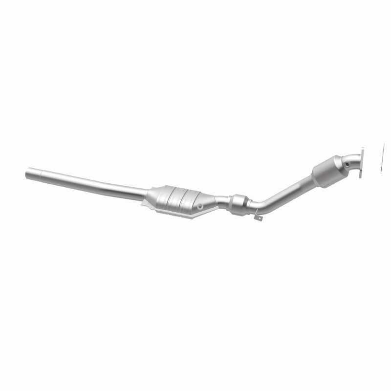 MagnaFlow Conv DF 00-02 Audi S4 2.7L D/S A/T (49 State) Magnaflow