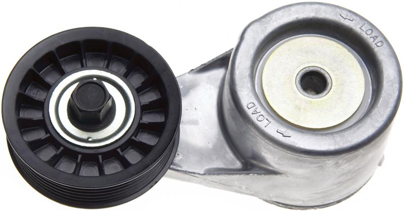 Gates 92-96 Chevrolet G Series Van V-8 5.7L Tensioner Assy. Belt Drive Tensioner
