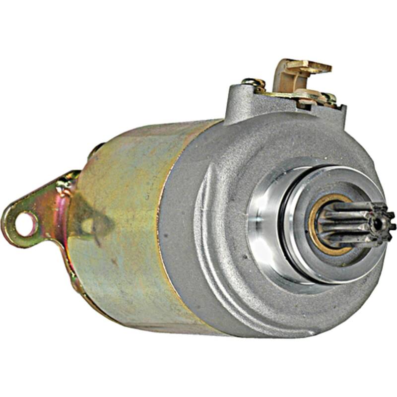 Arrowhead  Baja BA150 Baja 150 Starter Motor 410-58005