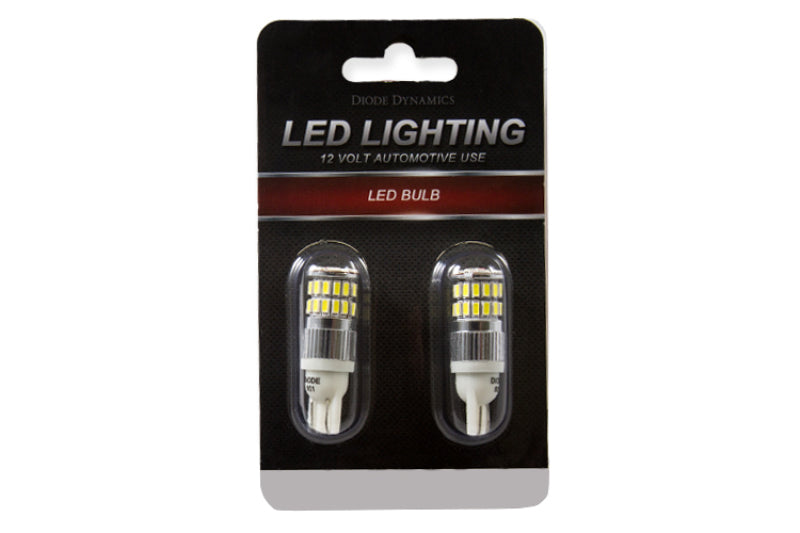 Diode Dynamics 921 LED Bulb HP36 LED - Cool - White (Single) Diode Dynamics