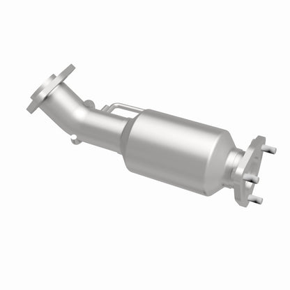 Magnaflow Conv DF 2014 Civic L4 1.8 OEM Underbody Magnaflow
