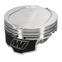 Load image into Gallery viewer, Wiseco Chrysler 5.7L HEMI -2cc Flat Top 1.090CH 3.917in Bore 4.050in Stroke Piston Kit