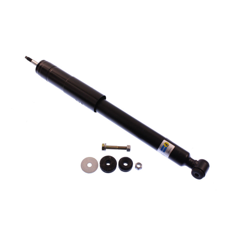 Bilstein B4 1984 Mercedes-Benz 190D 2.2 Rear Shock Absorber Bilstein
