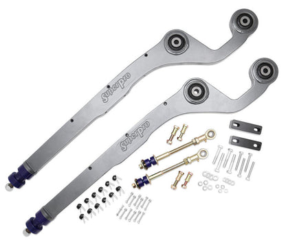 SuperPro Alignment Caster Camber Control Arm