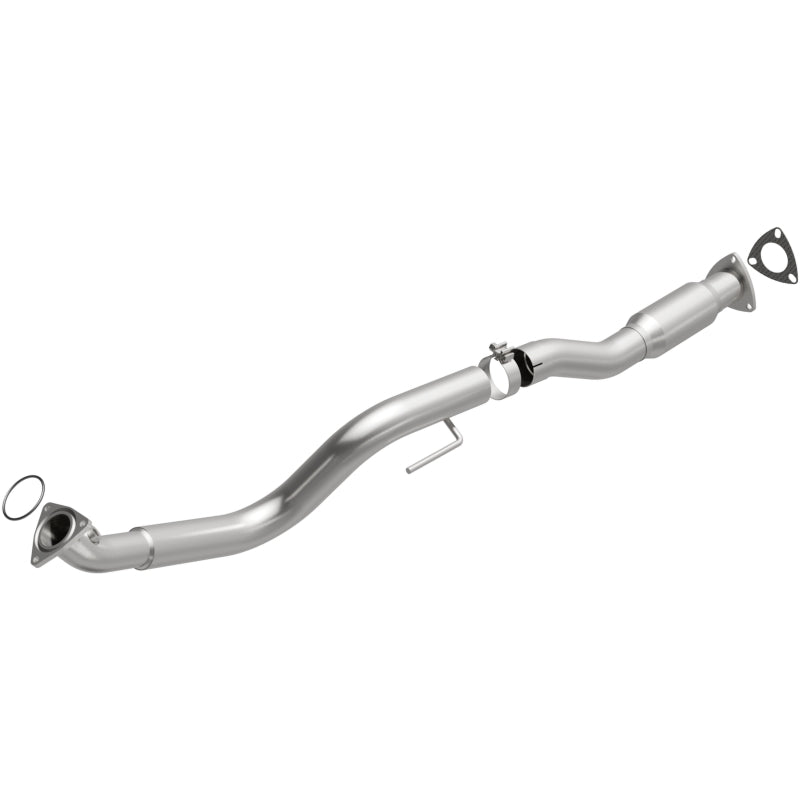 Magnaflow 2003 GMC Savana 3500 6.0L Direct Fit Converter Magnaflow