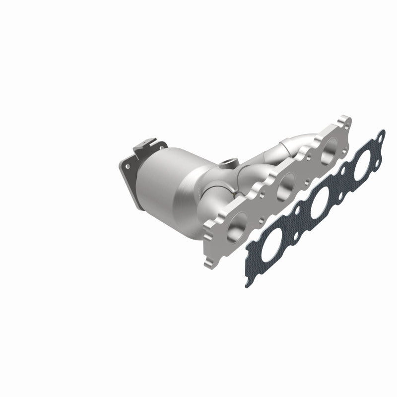 Magnaflow 2007 XC90 3.2L Manifold Direct Fit Converter Magnaflow