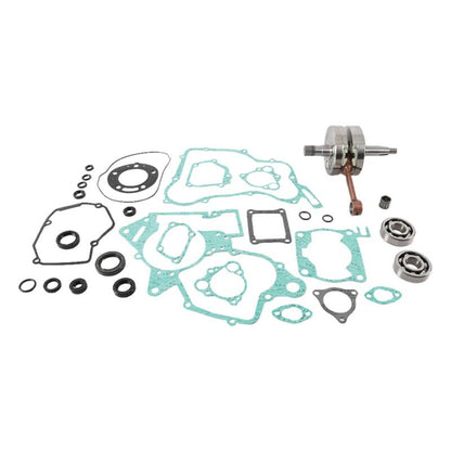 Hot Rods Bottom End Kit for 1998-1999 Honda CR 125 R - CBK0018