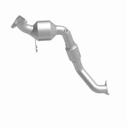 Magnaflow Conv DF 2007-2010 Q7 V6 3.6 OEM Underbody Magnaflow