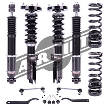 Load image into Gallery viewer, Air Lift 79015 89-00 Lexus LS400 Coilover Kit