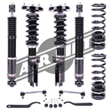 Air Lift 79015 89-00 Lexus LS400 Coilover Kit