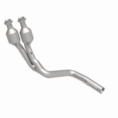 MagnaFlow Conv DF 1999 Jeep Cherokee 4.0L Magnaflow