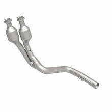 Load image into Gallery viewer, MagnaFlow Conv DF 1999 Jeep Cherokee 4.0L