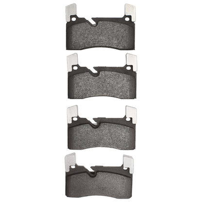 R1 11-15 Mercedes-Benz SLs AMG Rear Optimum OE Brake Pads