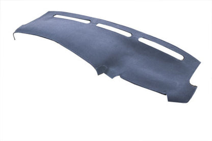 Covercraft 16-23 Toyota Tacoma UltiMat Custom Dash Cover by DashMat - Black