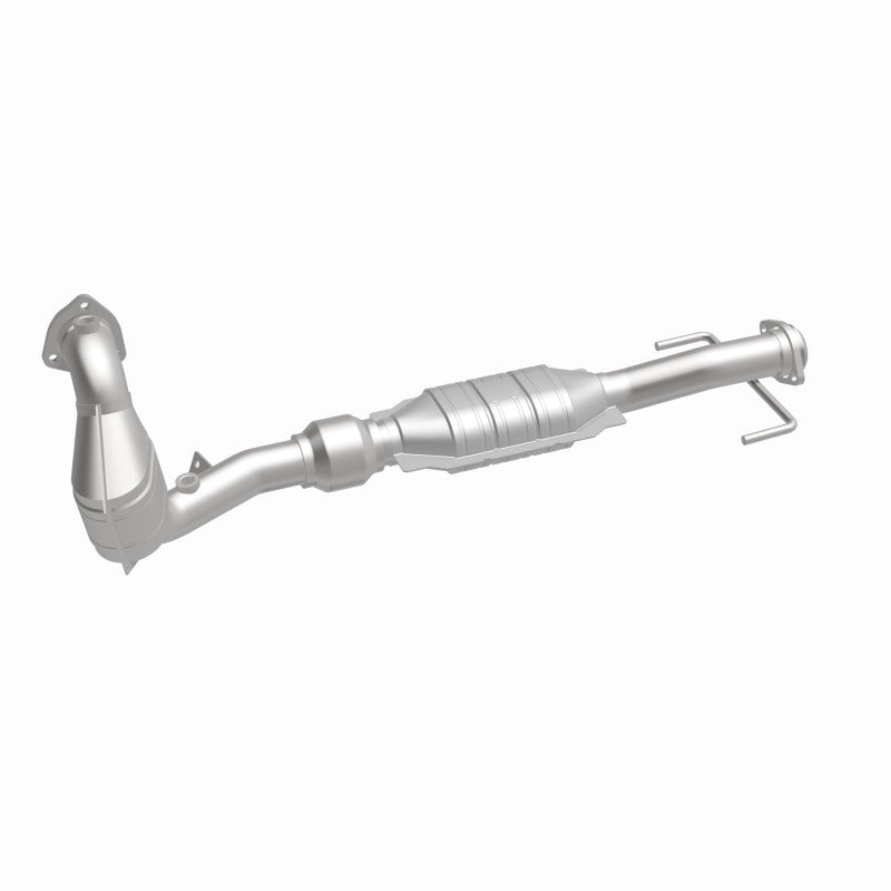 MagnaFlow Conv DF 01 Saab 9-5 2.3L Magnaflow