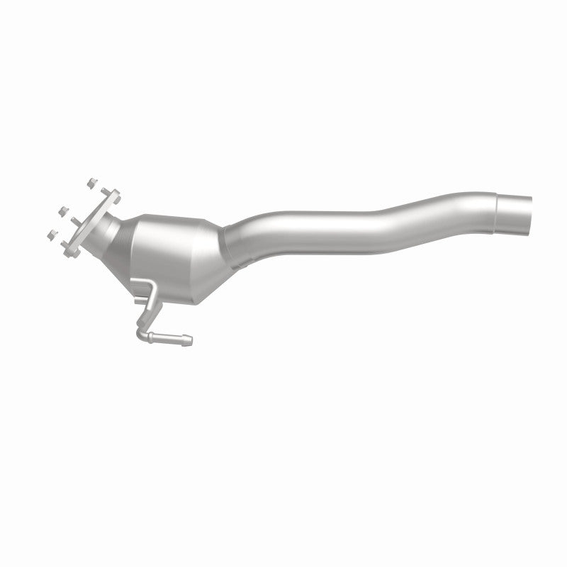 Magnaflow 04-06 Cayenne V8 4.5 OEM Underbody Direct Fit Converter Magnaflow