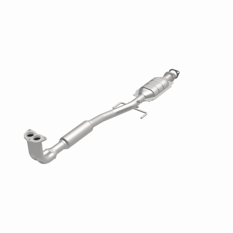 Magnaflow Conv DF 2004 LANCER 2.4L L Underbody Magnaflow
